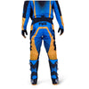 Tenue Fox 180 Collect bleu