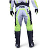 Tenue Fox 180 Collect gris/jaune