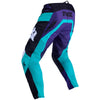 Pantalon FOX 180 Collect grape