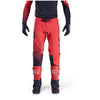Pantalon FOX Flexair Fracture rouge