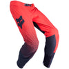Tenue Fox Flexair Fracture rouge