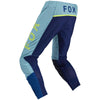 Pantalon FOX Flexair Fracture spearmint