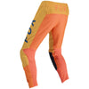 Tenue Fox Flexair Fracture tangerine