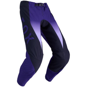 Pantalon FOX Flexair Spire lilac
