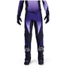 Pantalon FOX Flexair Spire lilac