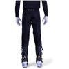 Pantalon FOX Flexair Blackout noir