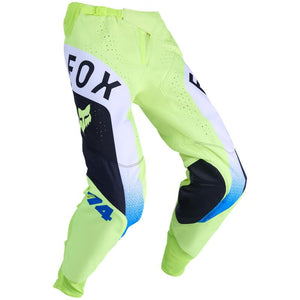 Pantalon FOX 360 Tine jaune fluo