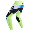 Pantalon FOX 360 Tine jaune fluo