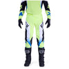 Pantalon FOX 360 Tine jaune fluo
