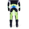 Pantalon FOX 360 Tine jaune fluo