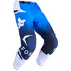 Pantalon FOX 180 Shield Bleu