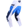 Pantalon FOX 180 Shield Bleu
