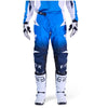 Pantalon FOX 180 Shield Bleu