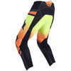 Pantalon FOX 180 Shield jaune fluo