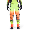 Tenue Fox 180 Shield jaune fluo