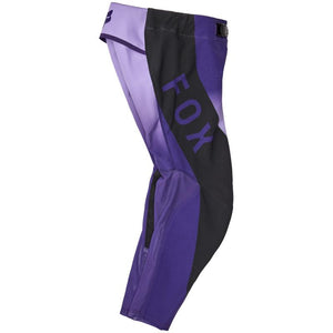 Pantalon Enfant FOX Flexair Spire lilac