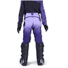 Pantalon Enfant FOX Flexair Spire lilac