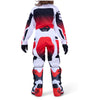 Pantalon Enfant FOX 180 Shield rouge