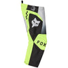 Pantalon Kids FOX 180 Collect gris jaune