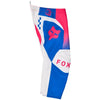 Pantalon Kids FOX 180 Collect bleu/rose