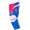 Pantalon Kids FOX 180 Collect bleu/rose