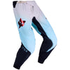 Pantalon FOX 360 Drip turquoise