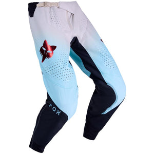 Pantalon FOX 360 Drip turquoise