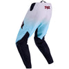Pantalon FOX 360 Drip turquoise