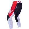 Pantalon FOX 180 Honda rouge
