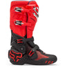 Bottes FOX Instinct rouge