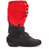 Bottes FOX Instinct rouge