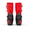 Bottes FOX Instinct rouge