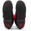 Bottes FOX Instinct rouge