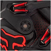 Bottes FOX Instinct rouge
