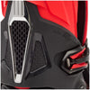 Bottes FOX Instinct rouge