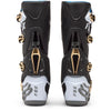 Bottes FOX Instinct blanc/noir/gris