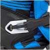 Bottes FOX Comp bleu