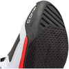 Bottes FOX Comp blanc/rouge