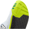 Bottes FOX Motion bleu/jaune