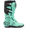 Bottes FOX Motion teal