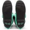 Bottes FOX Motion teal