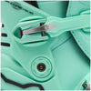 Bottes FOX Motion teal