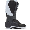 Bottes FOX Motion noir/gris/blanc