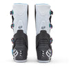 Bottes FOX Motion noir/gris/blanc