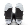 Bottes FOX Motion noir/gris/blanc
