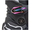Bottes FOX Motion noir/gris/blanc