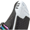 Bottes FOX Motion noir/gris/blanc