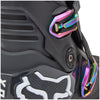 Bottes FOX Motion noir/gris/blanc