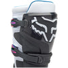 Bottes FOX Motion noir/gris/blanc