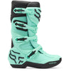 Bottes Enfant FOX Comp teal